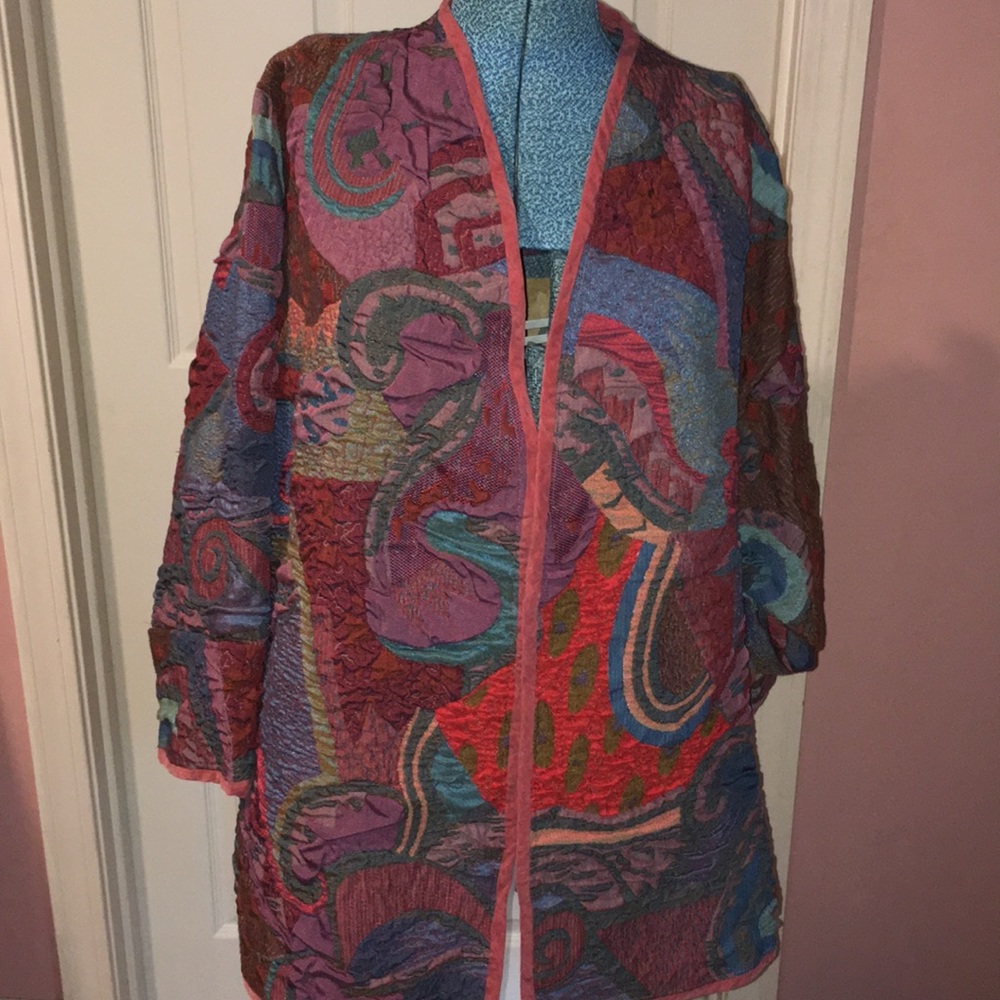 CARDIGAN | UNKNOWN | L